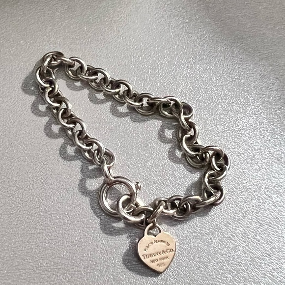 Tiffany & Co bracelet